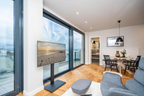Strandterrasse, App A4 1 in Seebad Ahlbeck